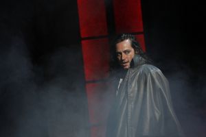 Constantine Maroulis @ BroadwayWorld Constantine Maroulis Photo