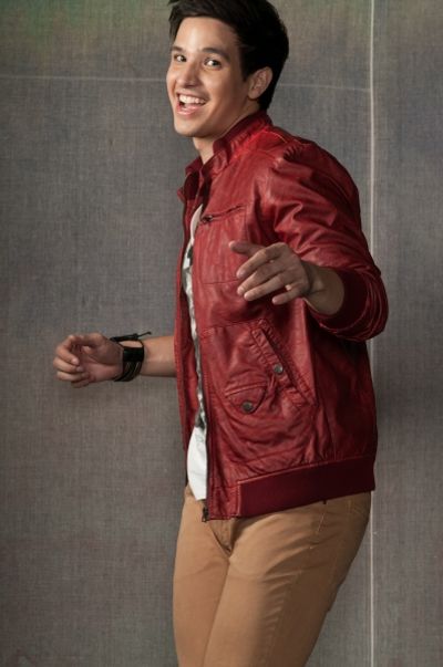 Markki Stroem Photo