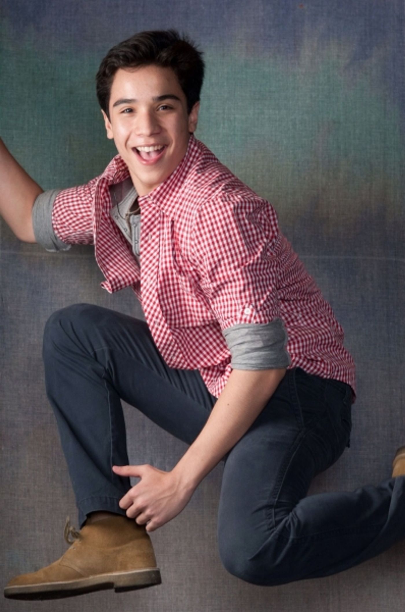 Photo Flash: Meet the Cast of Disney’s CAMP ROCK in Manila  Image