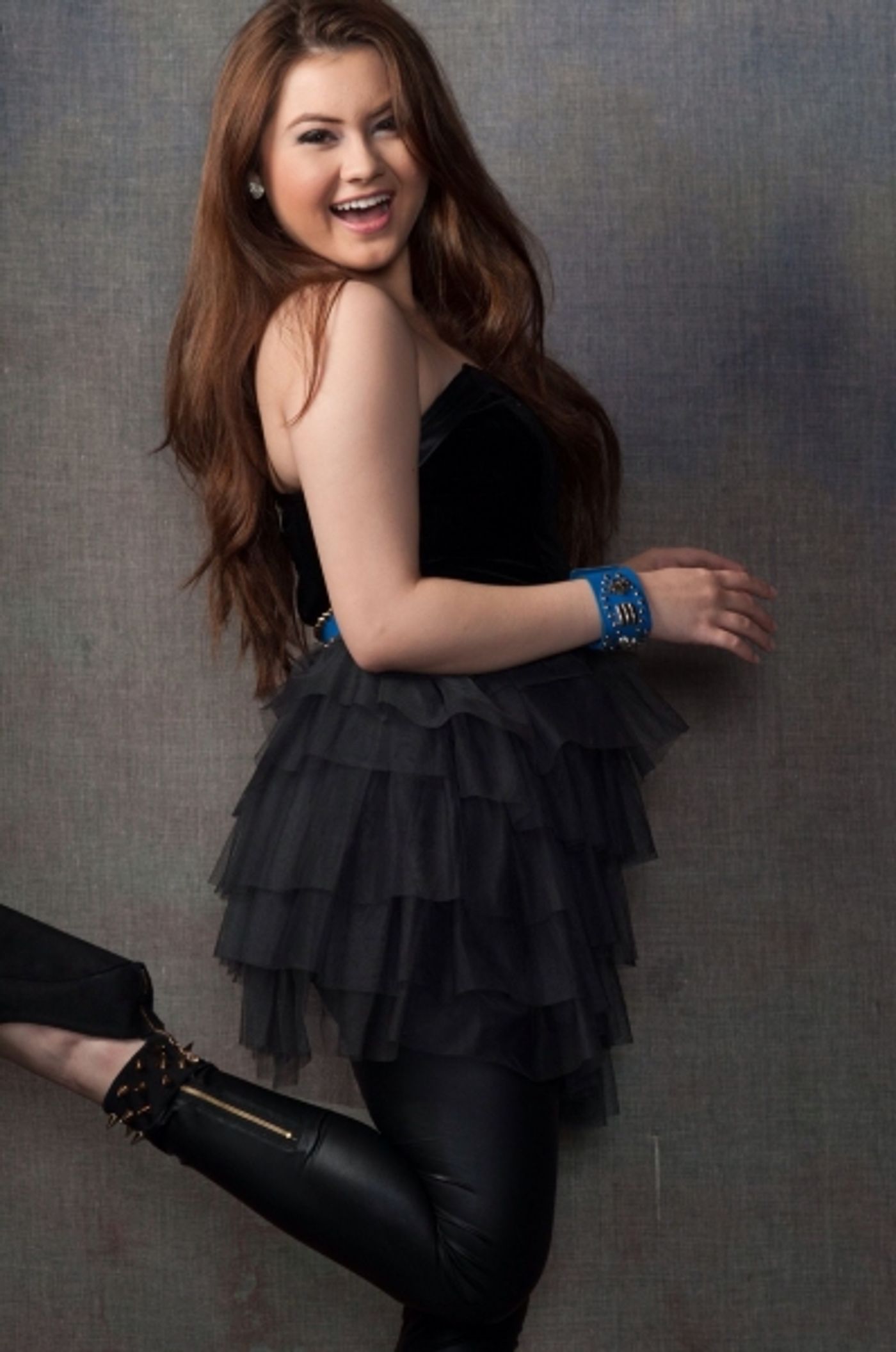 Photo Flash: Meet the Cast of Disney’s CAMP ROCK in Manila  Image