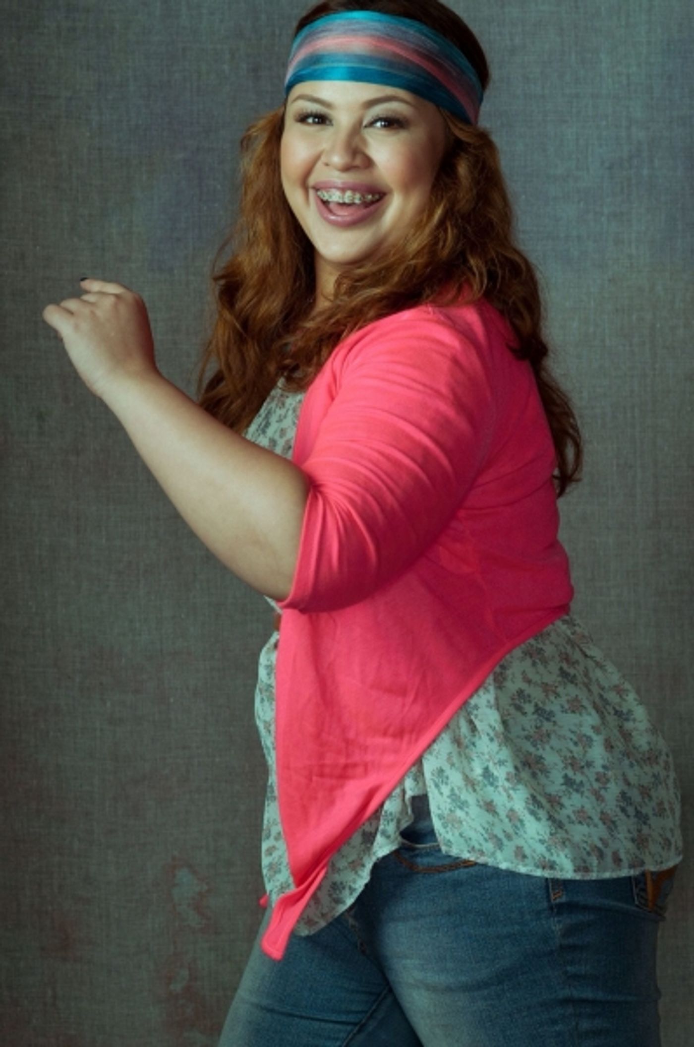 Photo Flash: Meet the Cast of Disney’s CAMP ROCK in Manila  Image