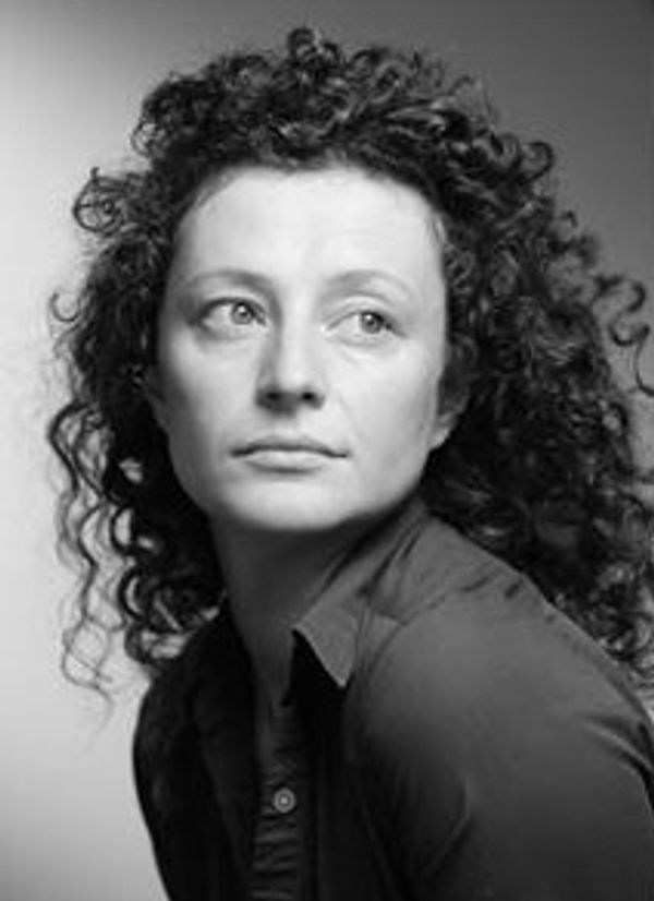 Anna Francolini Photo