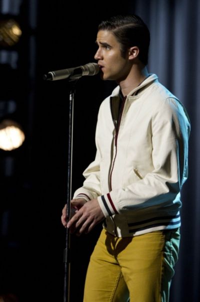 Darren Criss Photo