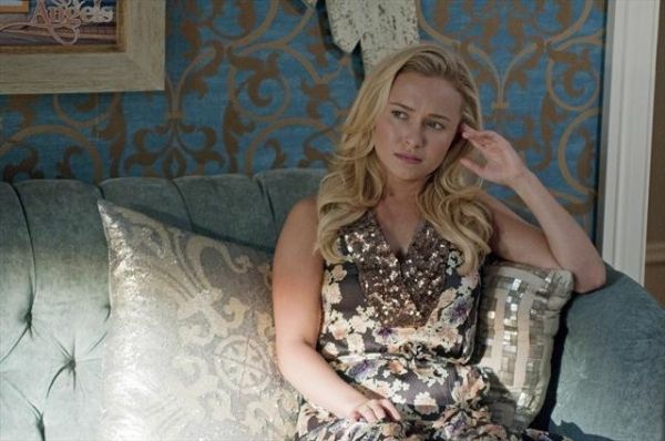 HAYDEN PANETTIERE    Photo