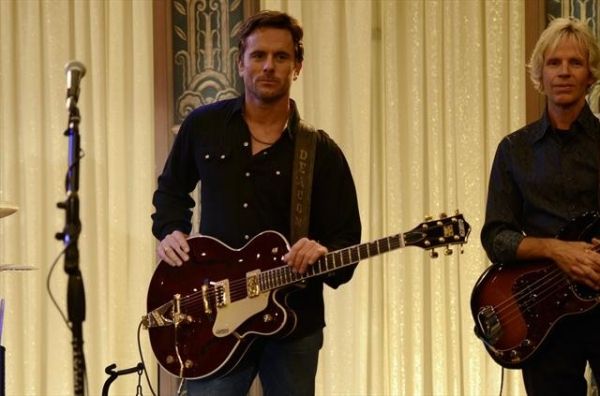 Photo Flash: First Look at NASHVILLE's 10/31 Episode  Image