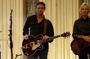 CHARLES ESTEN    Photo