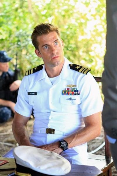 SCOTT SPEEDMAN Photo