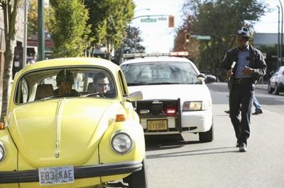 MICHAEL RAYMOND-JAMES, JENNIFER MORRISON, MARC-ANTHONY MASSIAH    Photo
