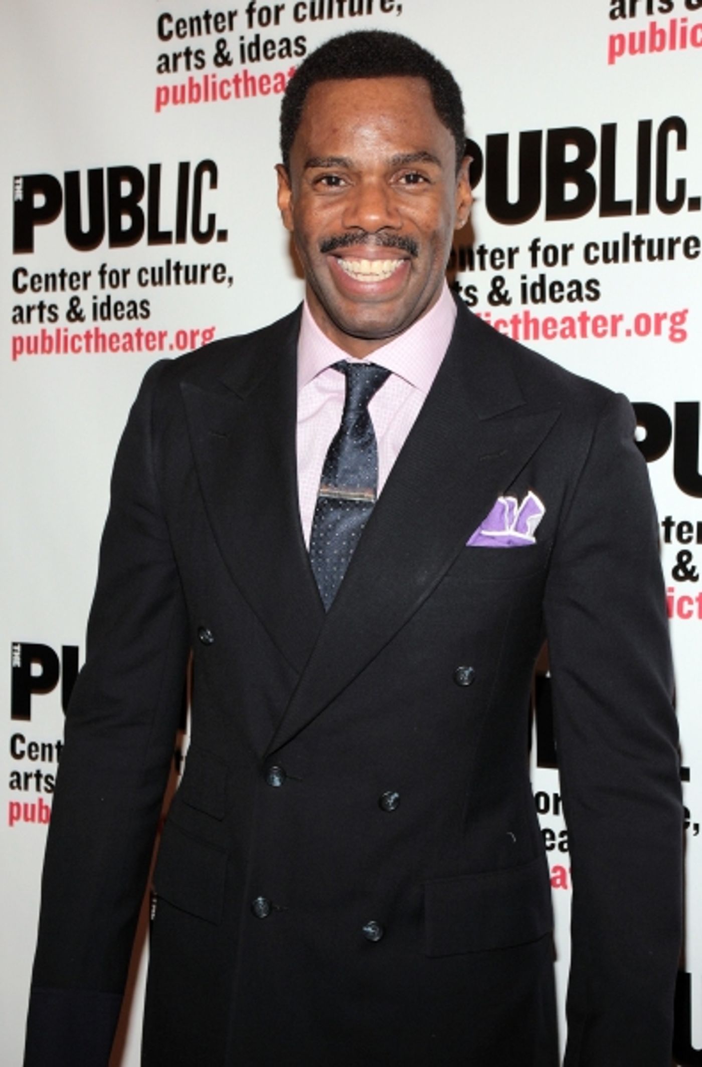 Photo Coverage: Inside Opening Night of Public Theater's WILD WITH HAPPY  Image