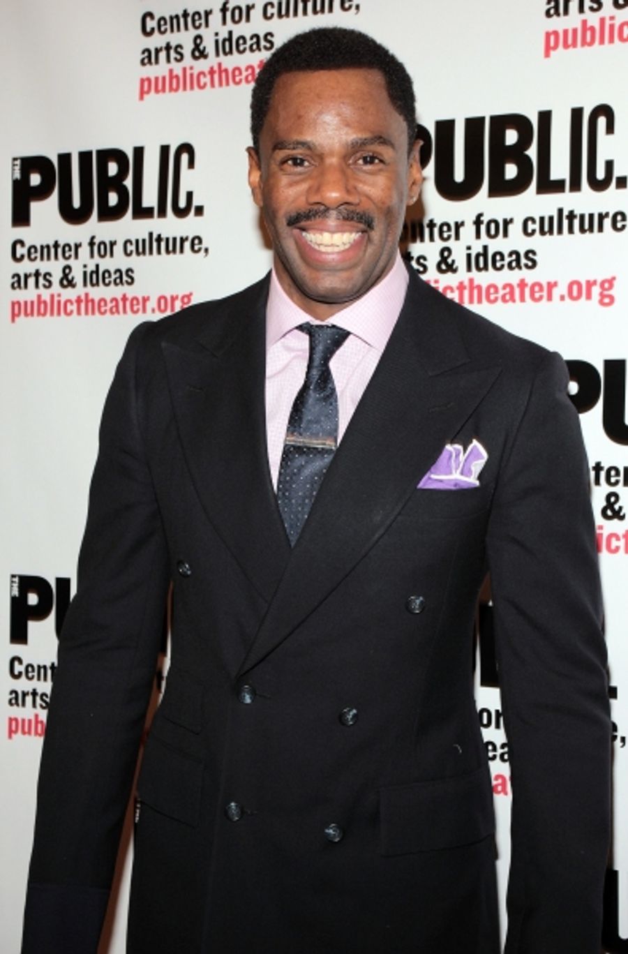 Photo Coverage: Inside Opening Night of Public Theater's WILD WITH HAPPY Image