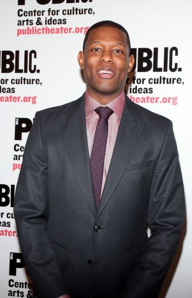 Korey Jackson Photo