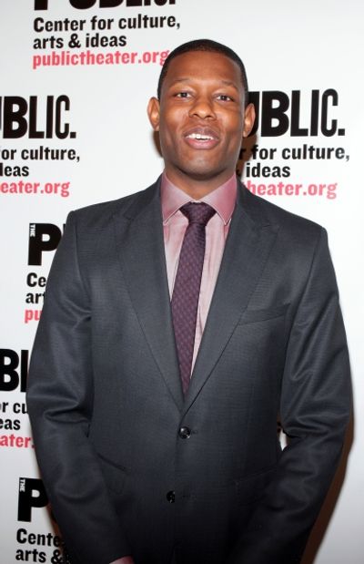 Korey Jackson Photo