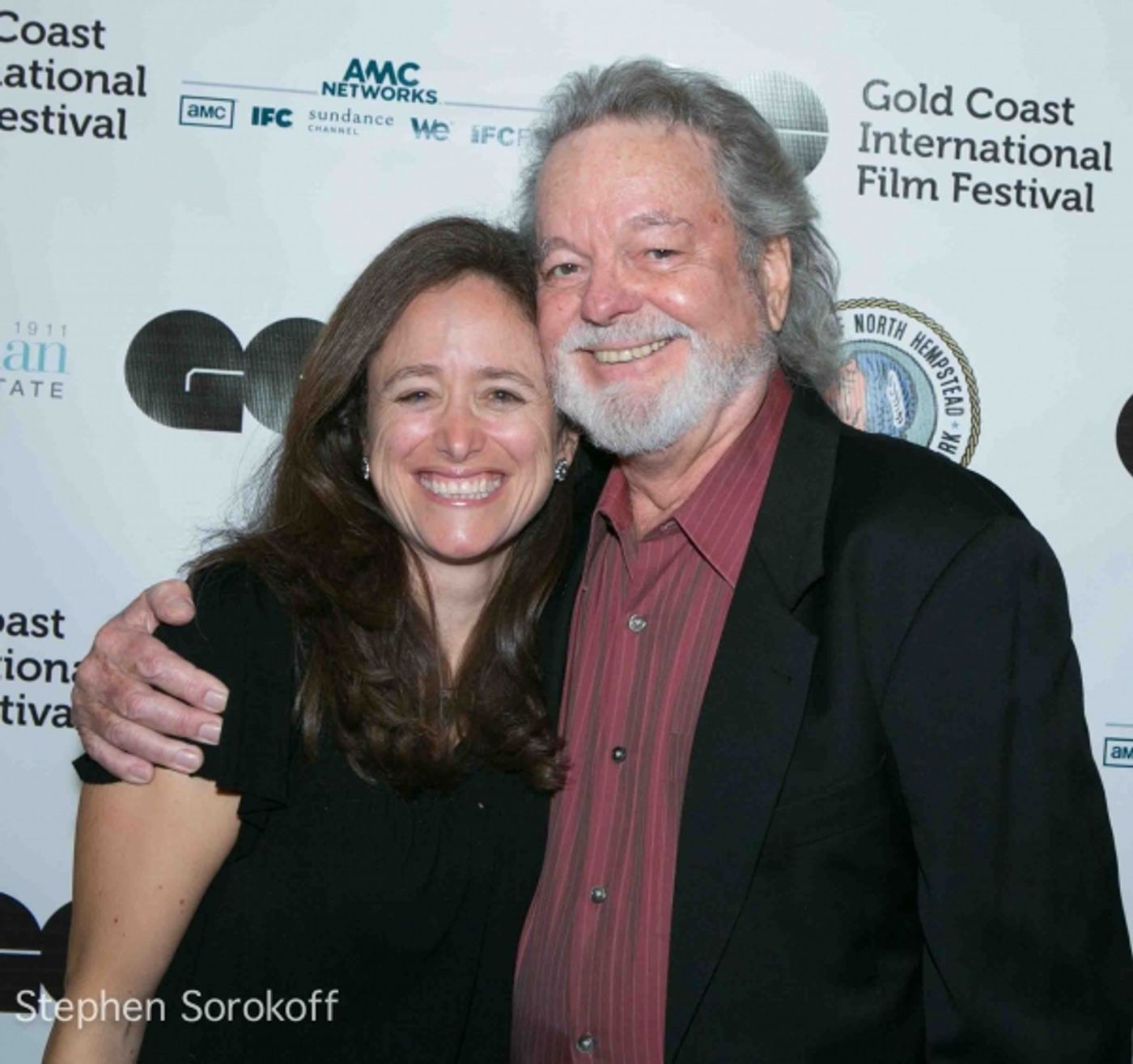 Photo Coverage: Gold Coast International Film Festival Celebrates WEST SIDE STORY Photo Coverage: Gold Coast International Film Festival Celebrates WEST SIDE STORY Image