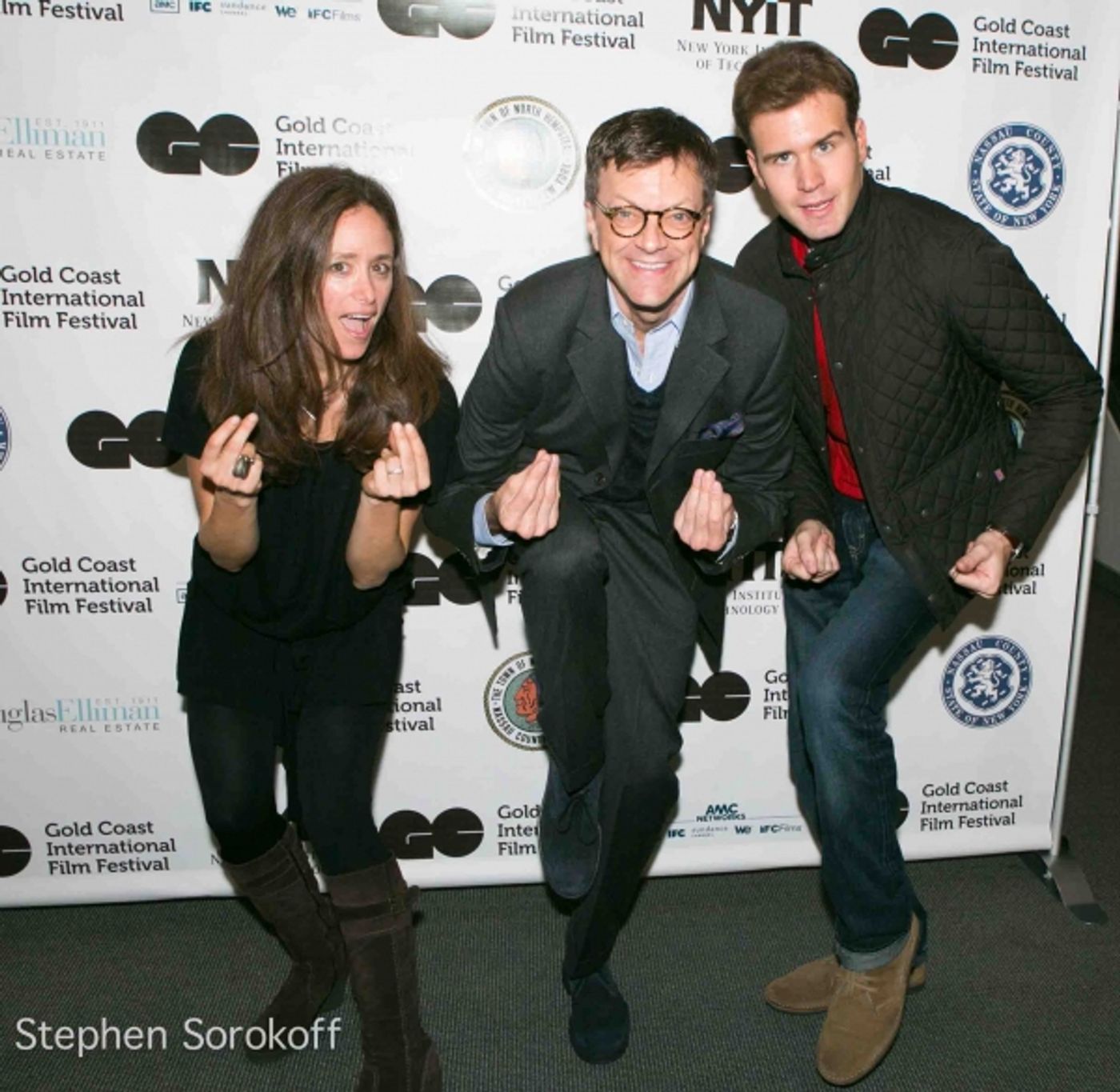 Photo Coverage: Gold Coast International Film Festival Celebrates WEST SIDE STORY Photo Coverage: Gold Coast International Film Festival Celebrates WEST SIDE STORY Image