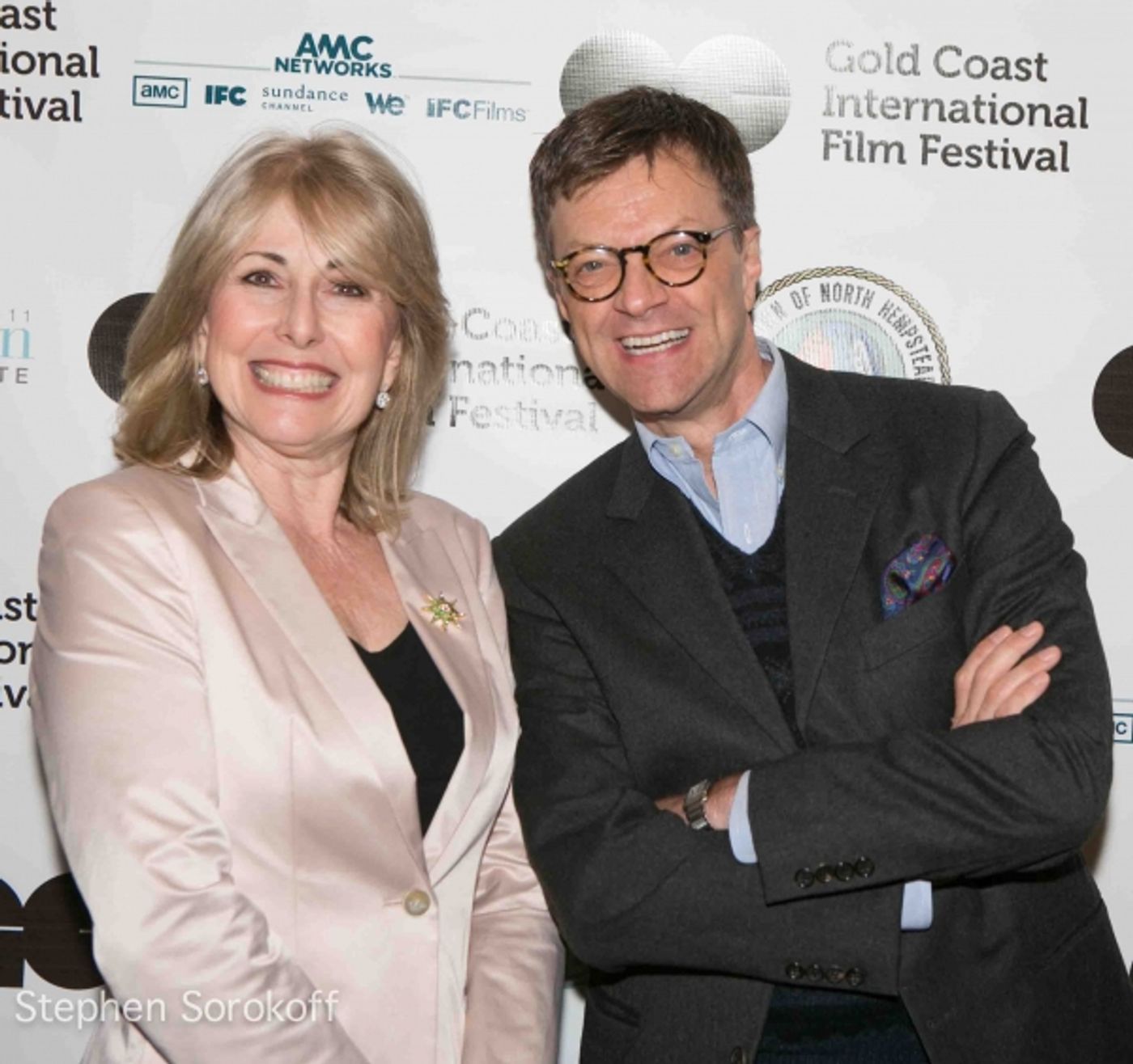 Photo Coverage: Gold Coast International Film Festival Celebrates WEST SIDE STORY Photo Coverage: Gold Coast International Film Festival Celebrates WEST SIDE STORY Image