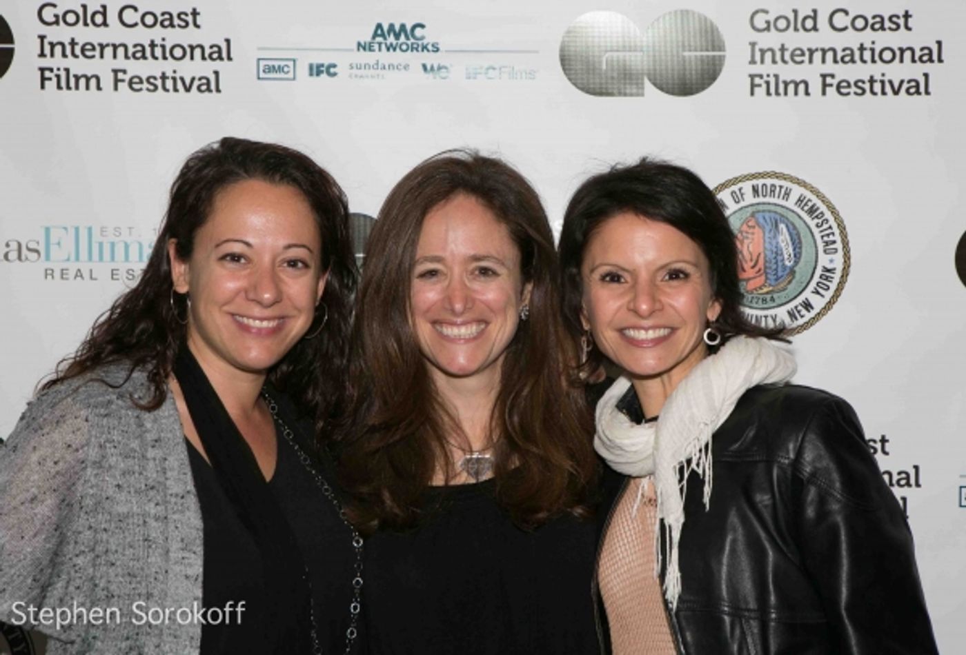 Photo Coverage: Gold Coast International Film Festival Celebrates WEST SIDE STORY Photo Coverage: Gold Coast International Film Festival Celebrates WEST SIDE STORY Image