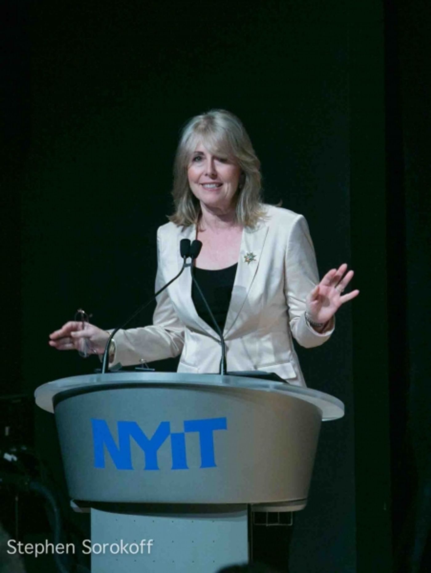 Photo Coverage: Gold Coast International Film Festival Celebrates WEST SIDE STORY Photo Coverage: Gold Coast International Film Festival Celebrates WEST SIDE STORY Image