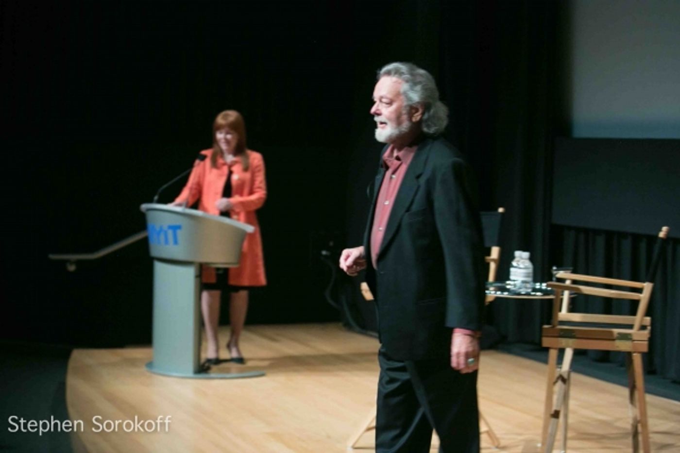 Photo Coverage: Gold Coast International Film Festival Celebrates WEST SIDE STORY Photo Coverage: Gold Coast International Film Festival Celebrates WEST SIDE STORY Image