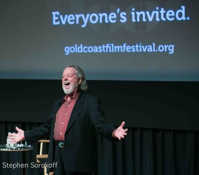 Russ Tamblyn Photo