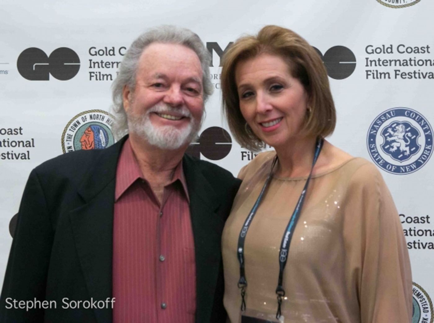 Photo Coverage: Gold Coast International Film Festival Celebrates WEST SIDE STORY Photo Coverage: Gold Coast International Film Festival Celebrates WEST SIDE STORY Image