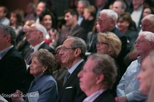Gov. Mario Cuomo & Matilda Cuomo Photo