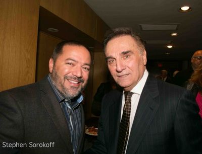 Guest & Tony LoBianco Photo