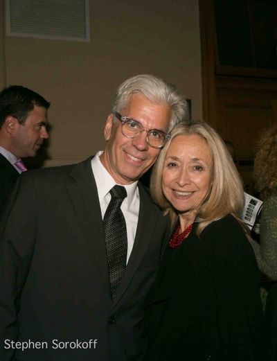 Steve Bakunas & Eda Sorokoff Photo