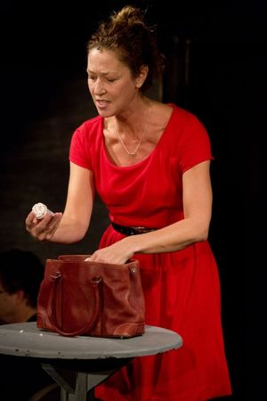 Juliet Lambert Pratt @ BroadwayWorld Juliet Lambert Pratt Photo