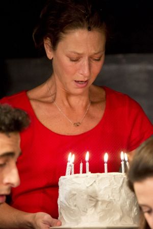 Juliet Lambert Pratt @ BroadwayWorld Juliet Lambert Pratt Photo