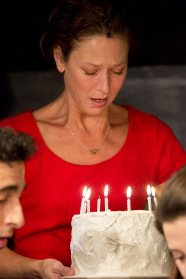 Juliet Lambert Pratt Photo