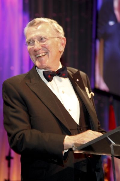 John Lehman Photo