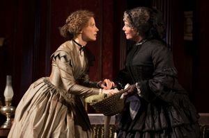 Jessica Chastain, Judith Ivey @ BroadwayWorld Jessica Chastain, Judith Ivey Photo