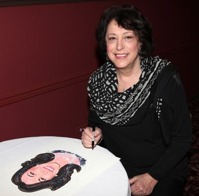 Lynne Meadow Photo