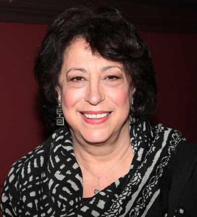 Lynne Meadow Photo