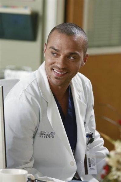 Photo Flash: GREY'S ANATOMY's Upcoming Episode 'Second Opinion,' Airs 11/15  Image