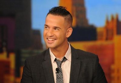 MIKE SORRENTINO    Photo