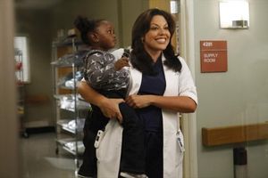 SARA RAMIREZ @ BroadwayWorld SARA RAMIREZ Photo