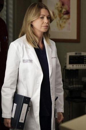 ELLEN POMPEO @ BroadwayWorld ELLEN POMPEO Photo