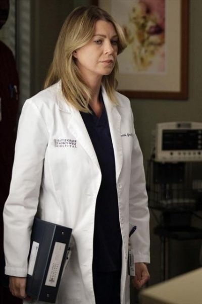 ELLEN POMPEO Photo