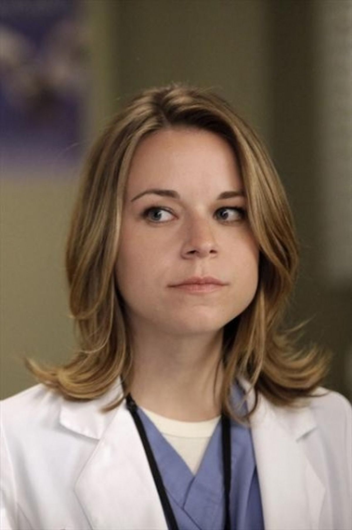 TINA MAJORINO    at 