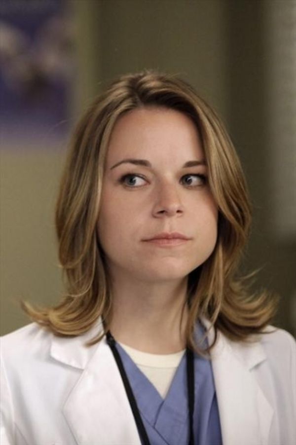 TINA MAJORINO    Photo