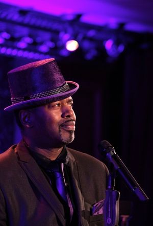 Lance Roberts
@ BroadwayWorld Lance Roberts
Photo