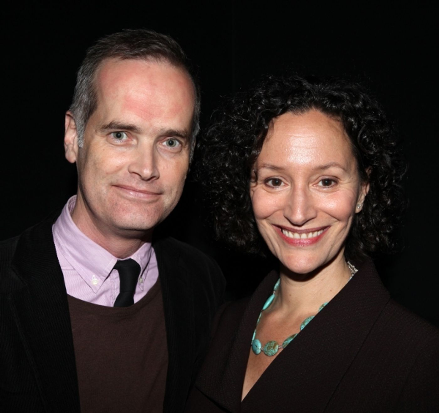 Photo Coverage: Inside Opening Night of Transport Group's HOUSE FOR SALE  Image