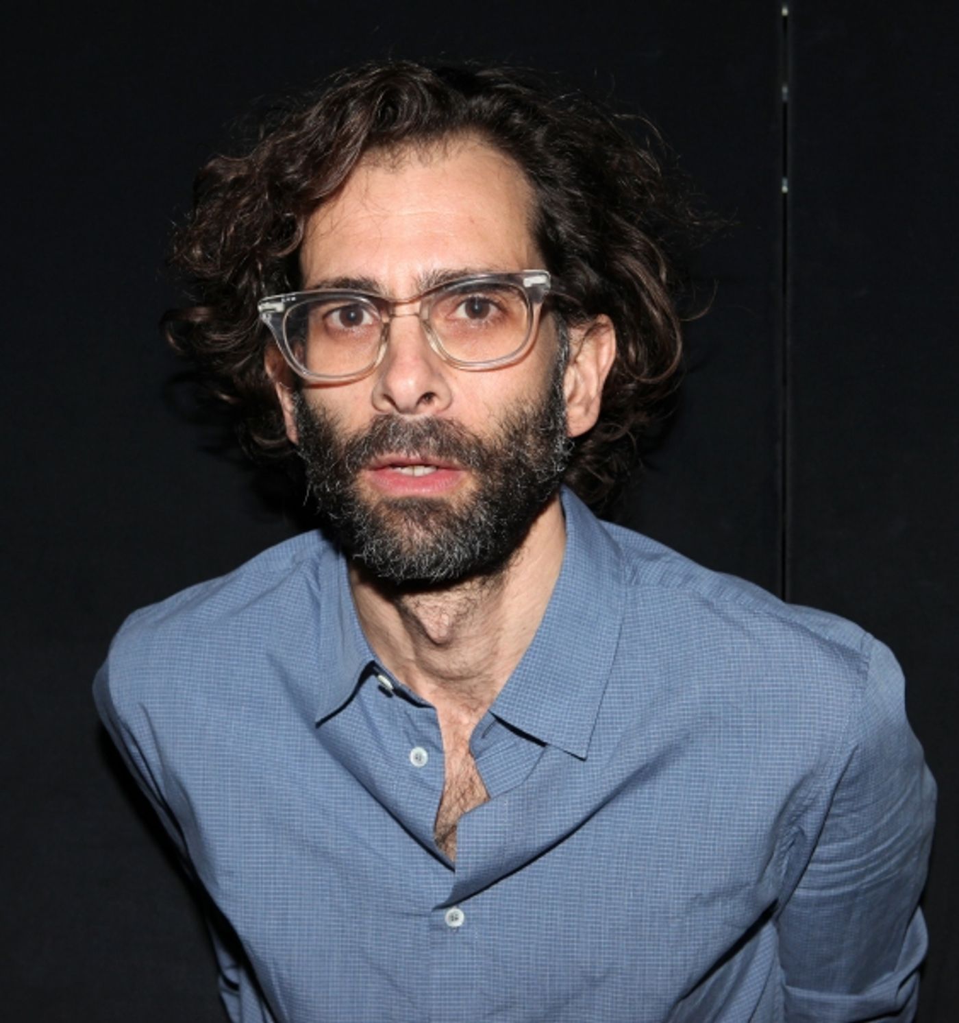 Photo Coverage: Inside Opening Night of Transport Group's HOUSE FOR SALE  Image