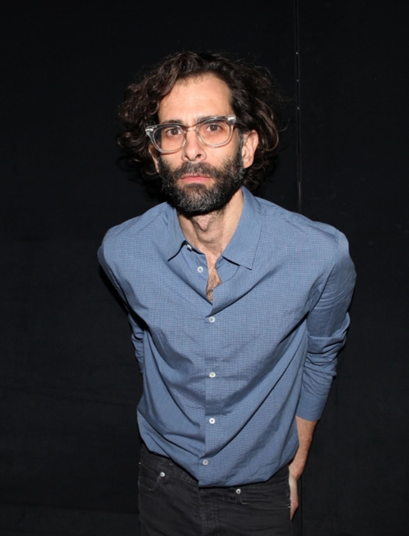 Photo Coverage: Inside Opening Night of Transport Group's HOUSE FOR SALE  Image