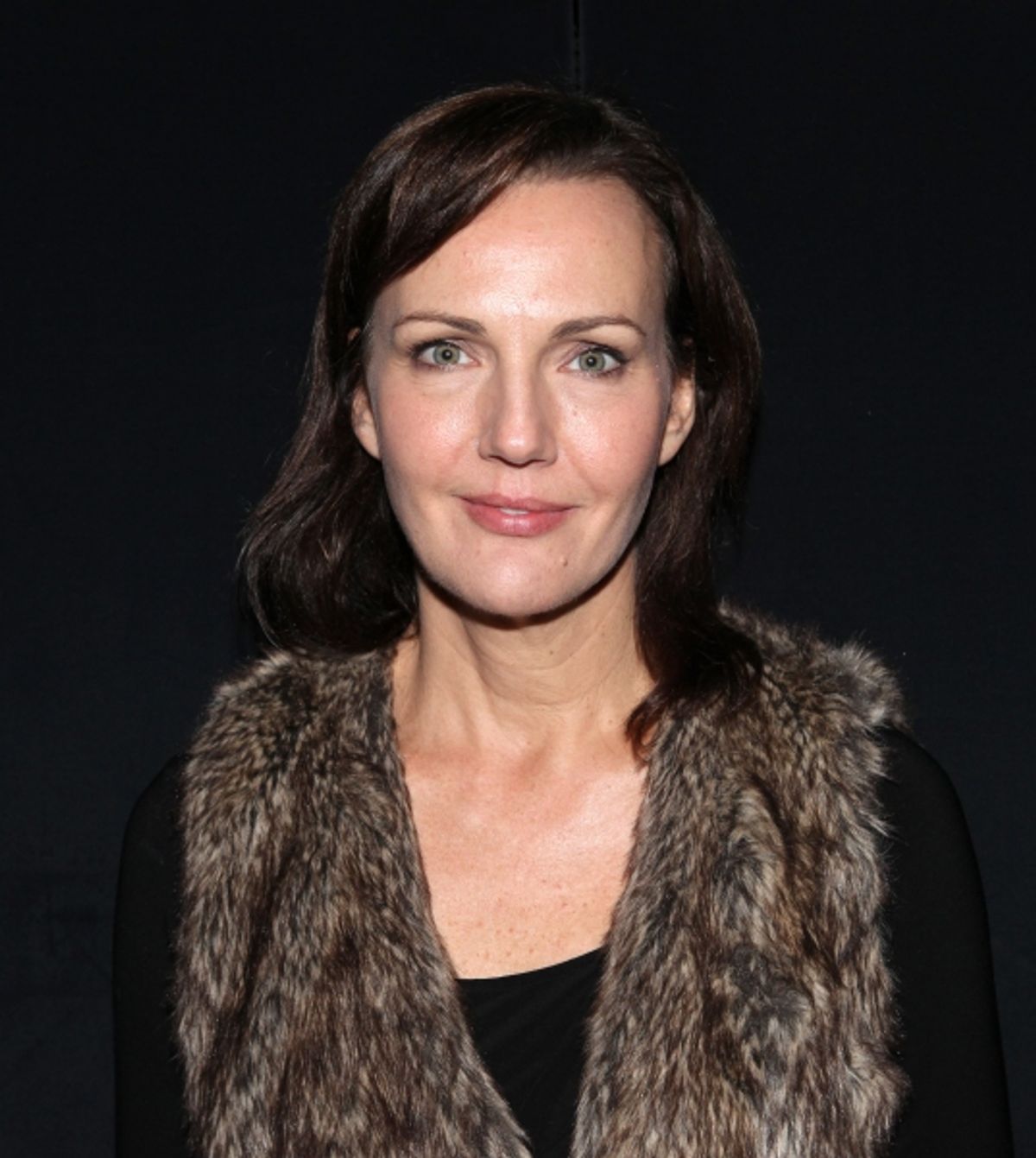 Christina Rouner
 at 