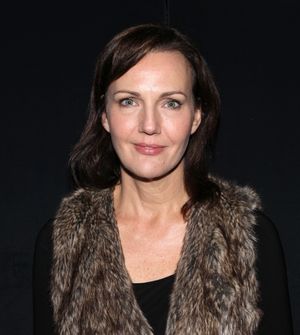 Christina Rouner
@ BroadwayWorld Christina Rouner
Photo