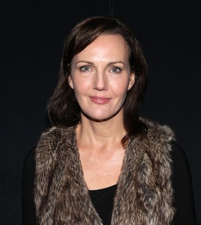 Christina Rouner
 Photo