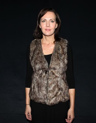 Christina Rouner
 Photo