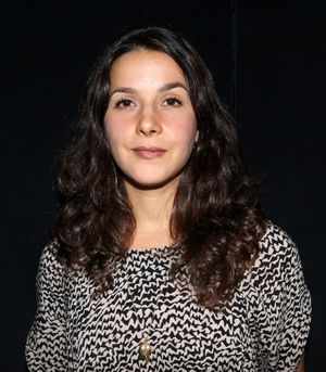 Merritt Janson
@ BroadwayWorld Merritt Janson
Photo